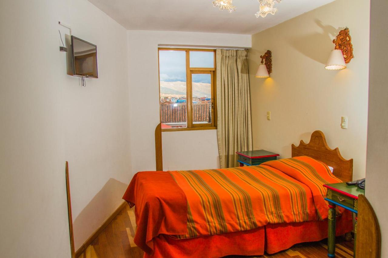 Warari Hotel Cusco