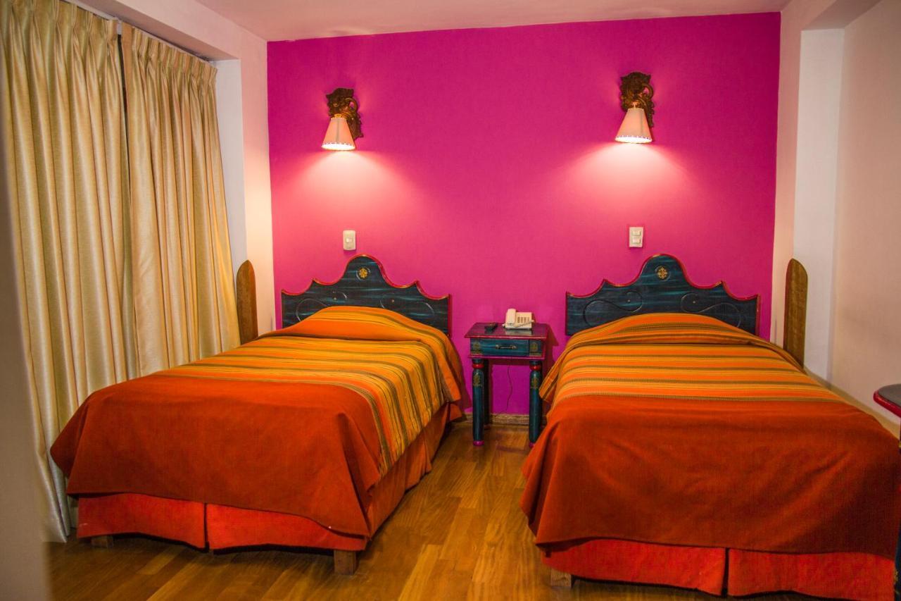 Warari Cusco