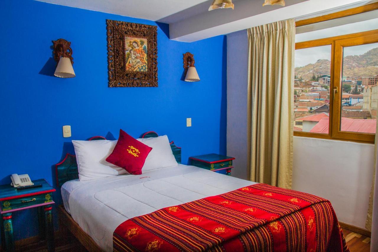 Hotel Warari