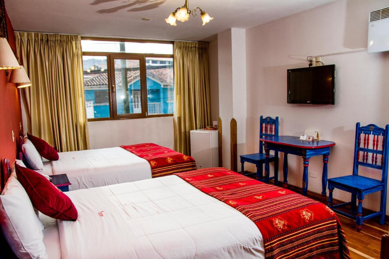 Warari 3* Cusco