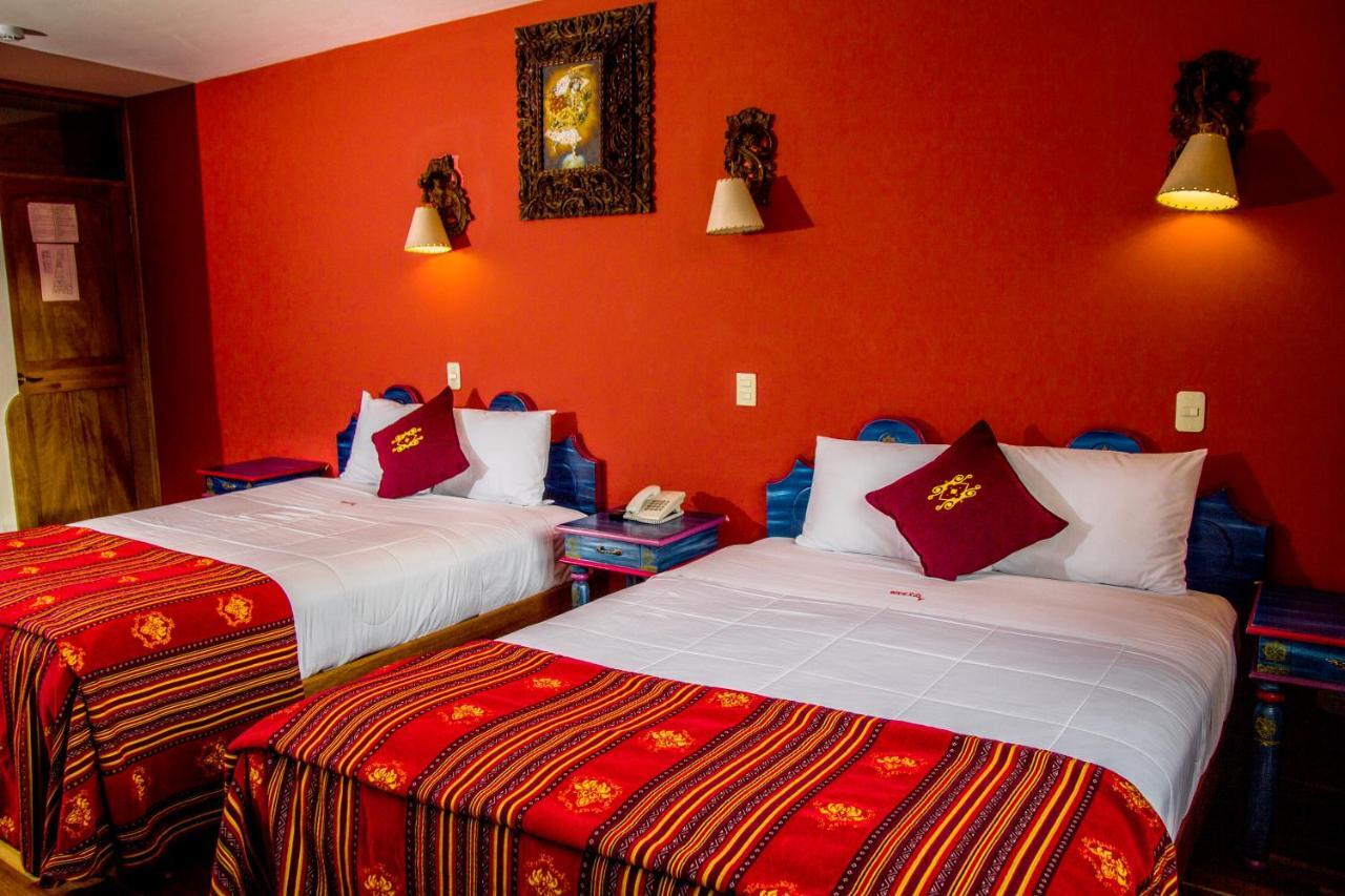 Warari Hotel 3*