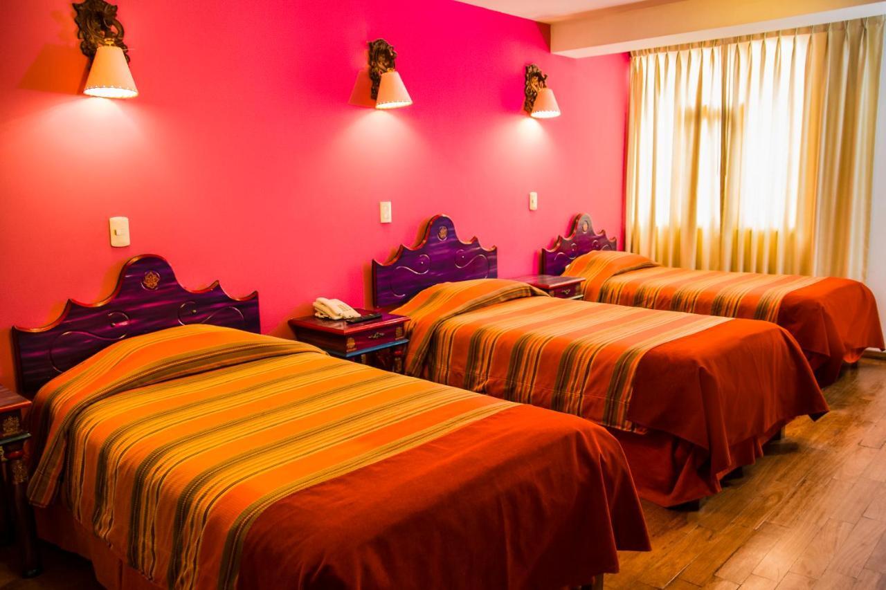 Warari 3* Cusco