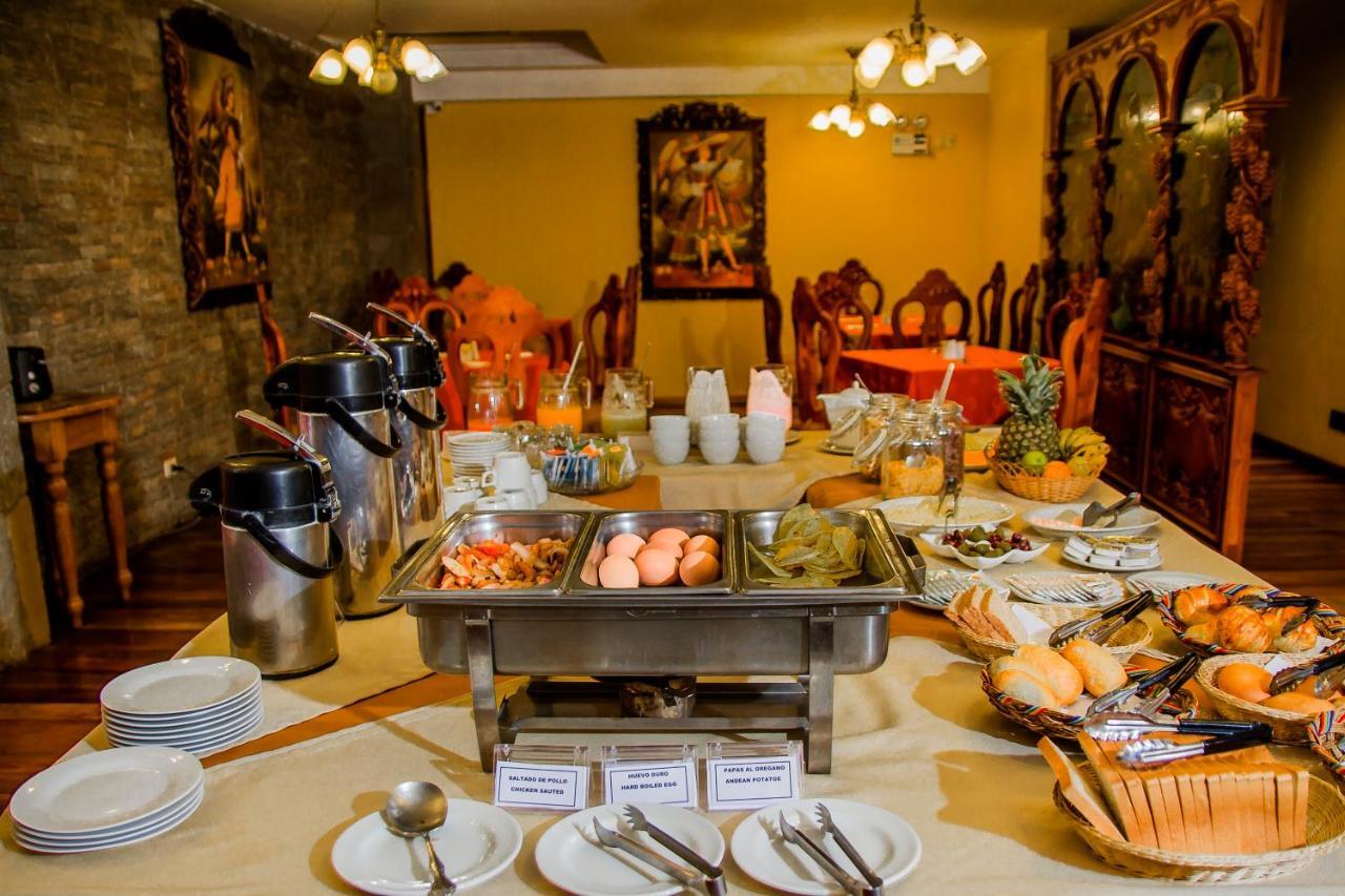 Warari 3* Cusco