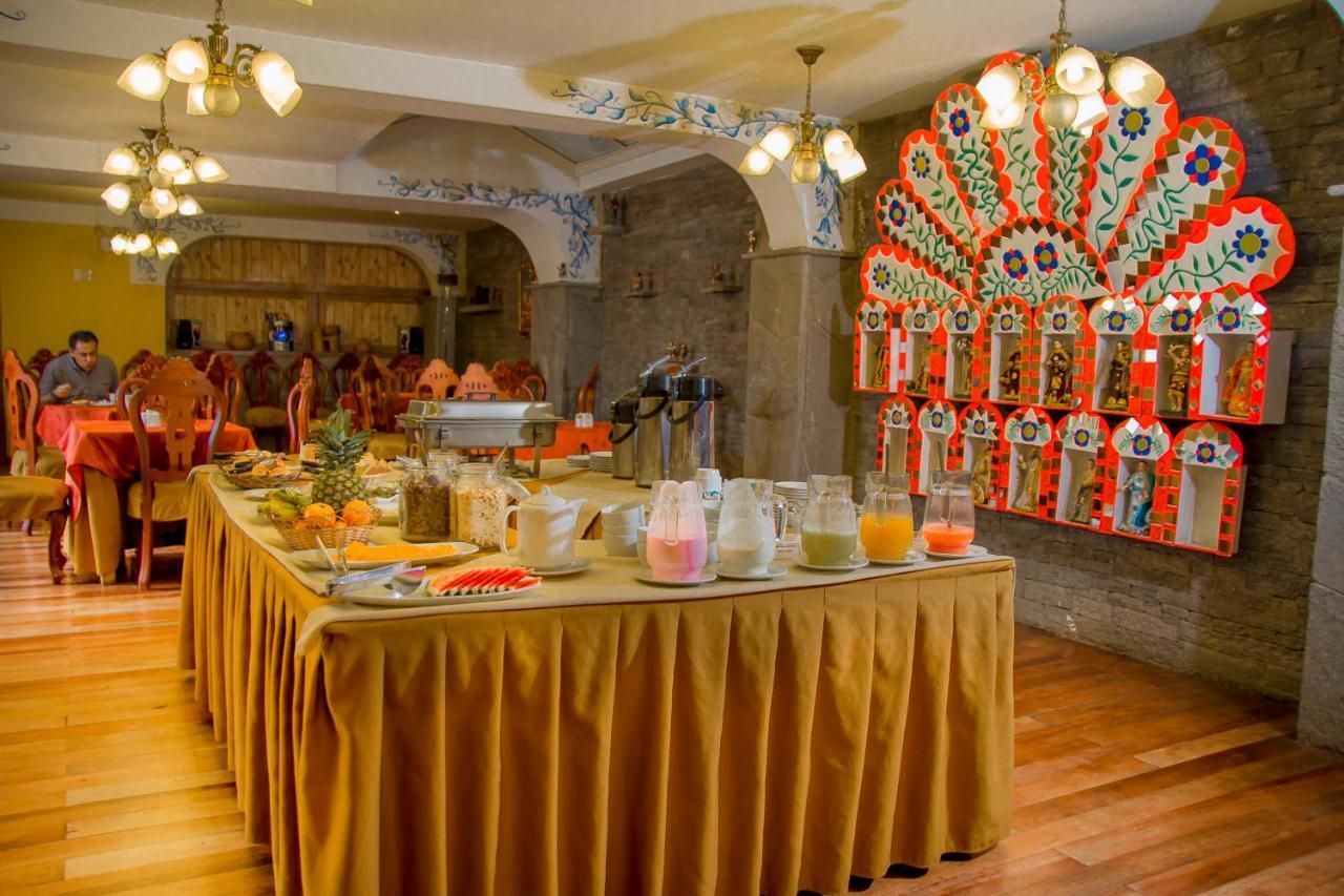 Warari 3* Cusco
