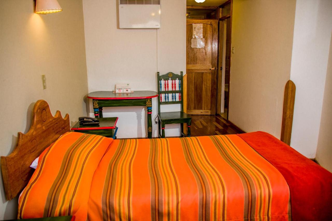 Warari Hotel Cusco