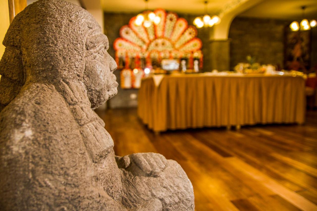 Hotel Warari 3*