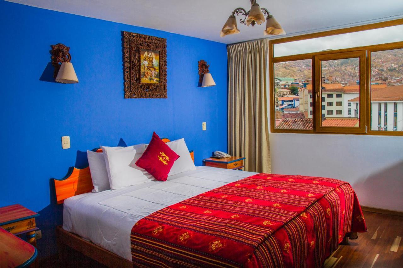 Hotel Warari