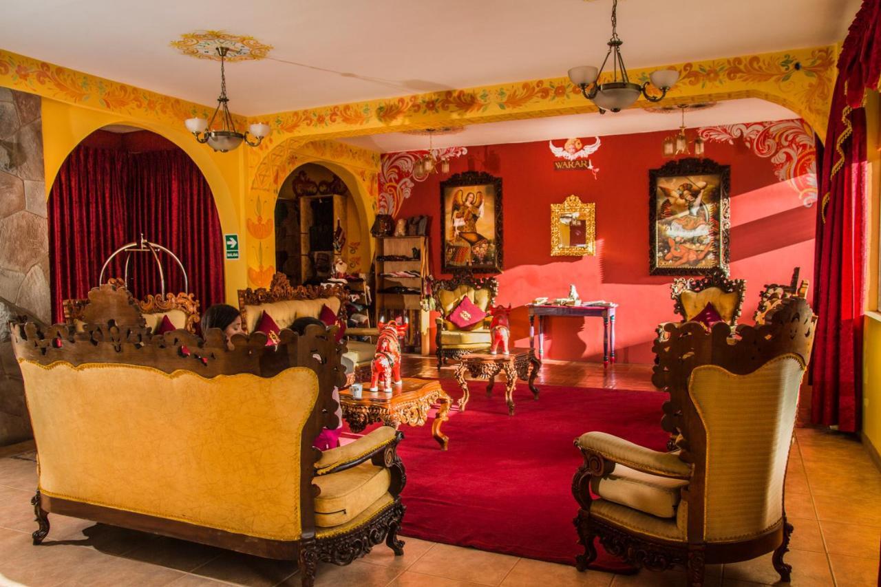 Warari Hotel 3*