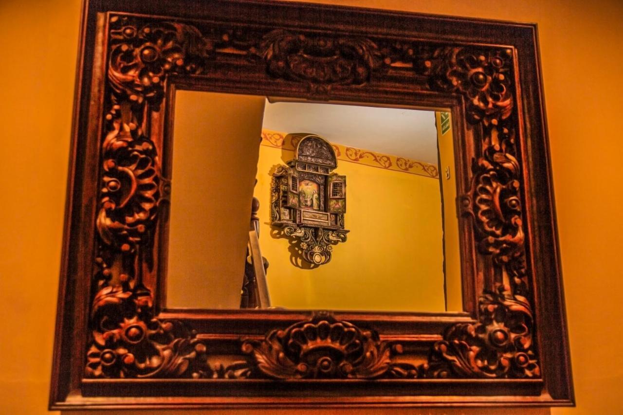 Hotel Warari Cusco