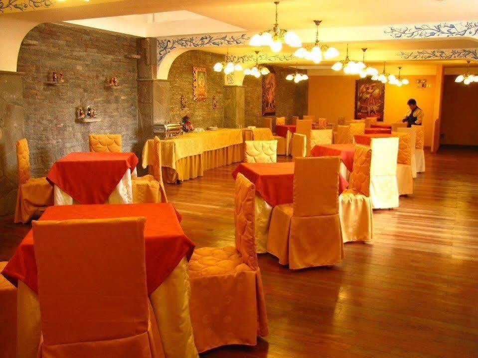 Hotel Warari
