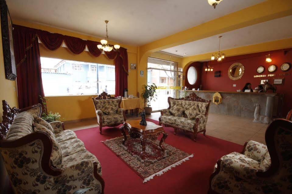 Warari 3* Cusco