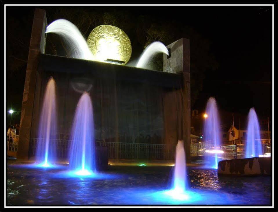 Warari Hotel Cusco